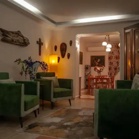 The House Of Nostalgia Apartamento