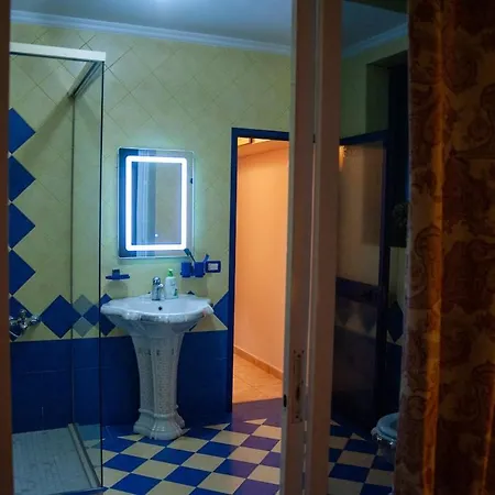 Apartamento The House Of Nostalgia