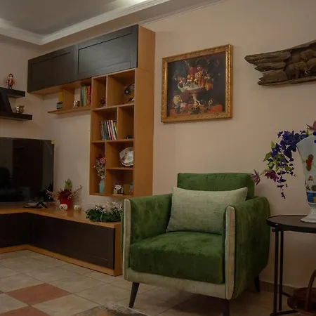 Apartamento The House Of Nostalgia *