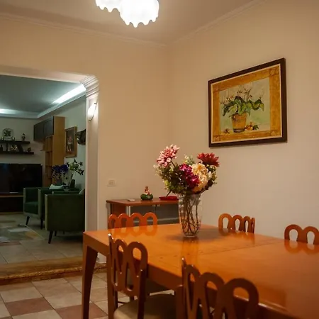 The House Of Nostalgia * تيرانا