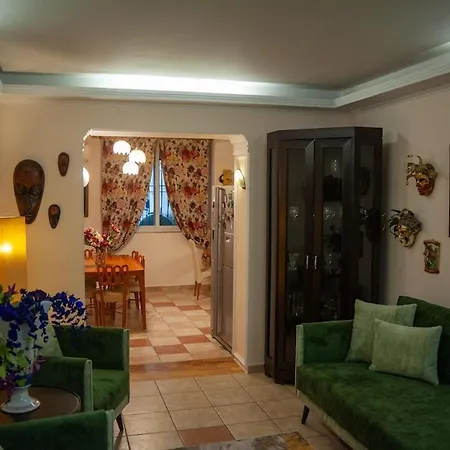 The House Of Nostalgia