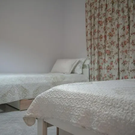 Appartement The House Of Nostalgia