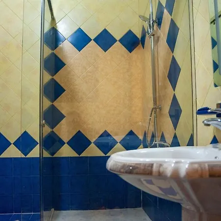 Apartamento The House Of Nostalgia