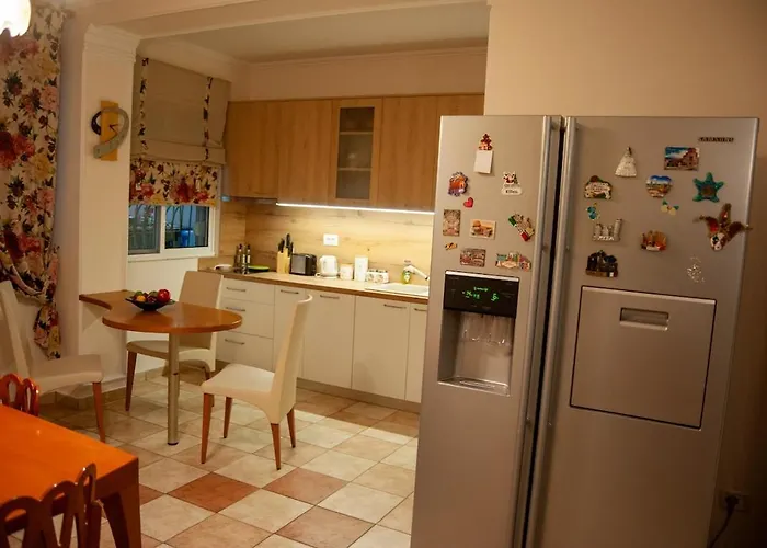 شقة The House Of Nostalgia تيرانا