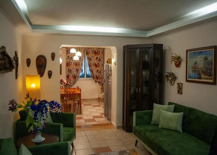 The House Of Nostalgia