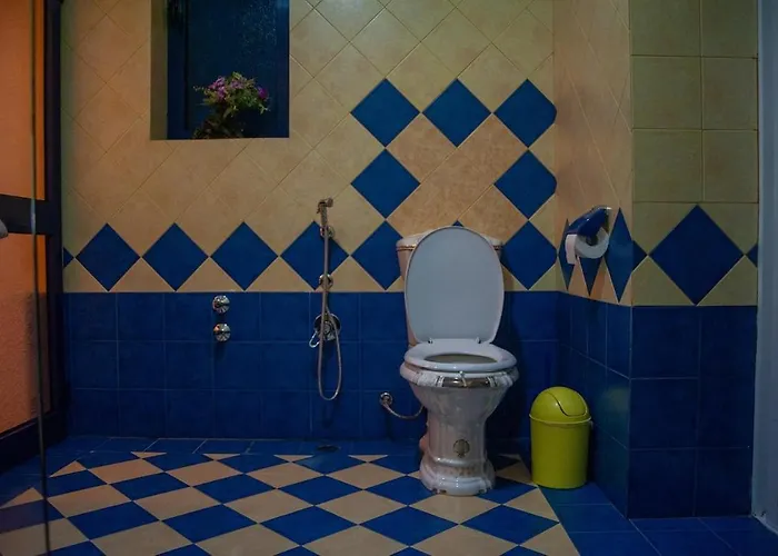 The House Of Nostalgia شقة