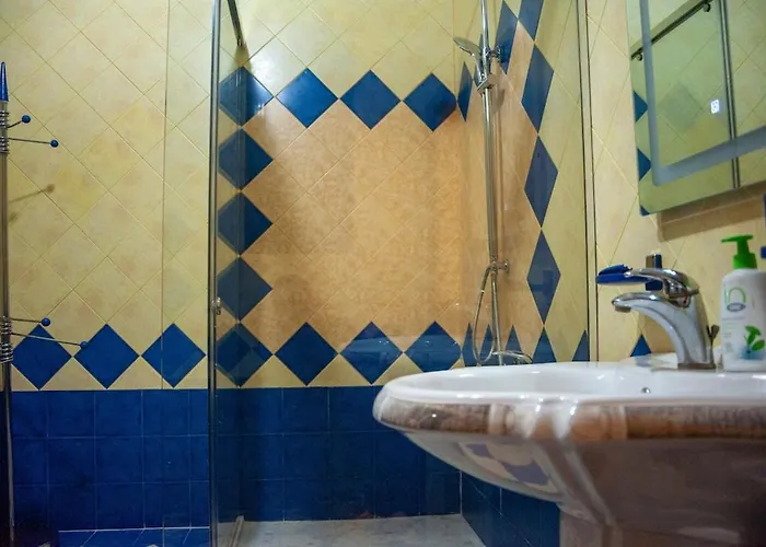 شقة The House Of Nostalgia