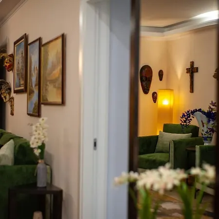 The House Of Nostalgia *