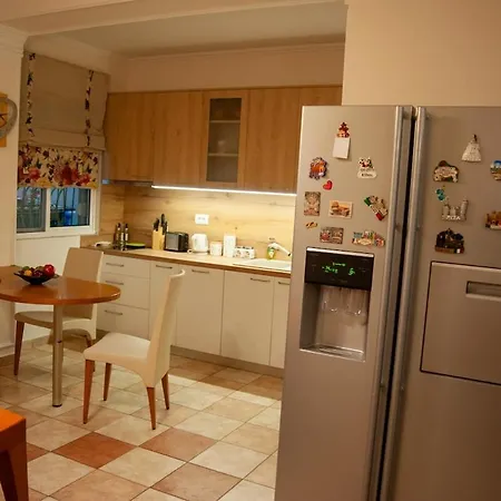 Apartman The House Of Nostalgia Tirana