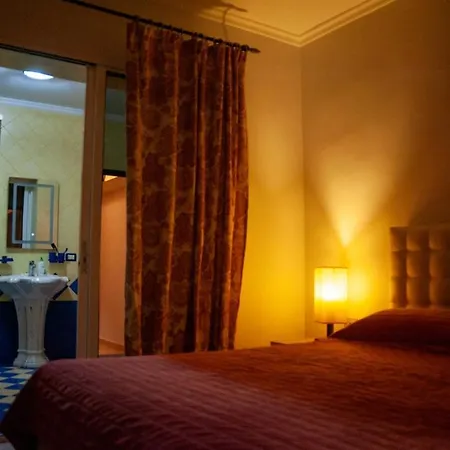 The House Of Nostalgia *