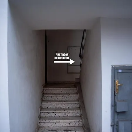 The House Of Nostalgia Apartman *