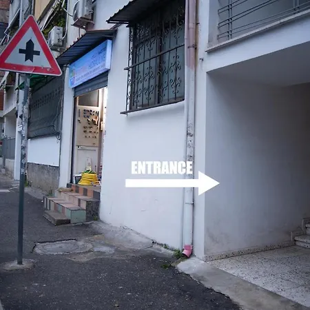 The House Of Nostalgia Apartman