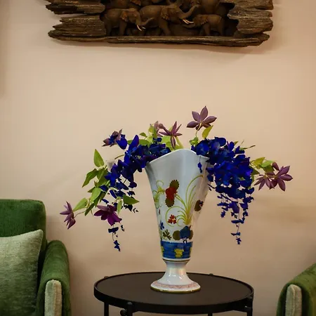 The House Of Nostalgia Tirana