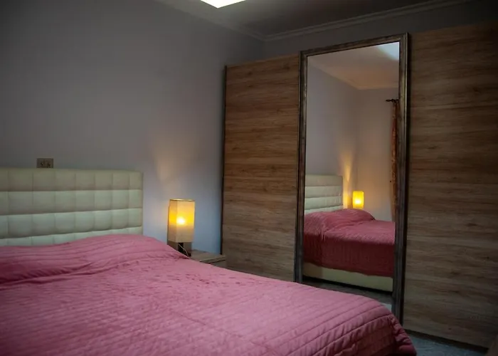 The House Of Nostalgia Tirana