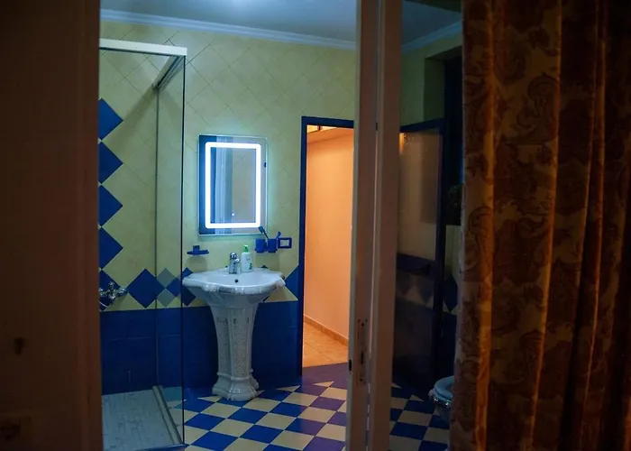 Appartamento The House Of Nostalgia