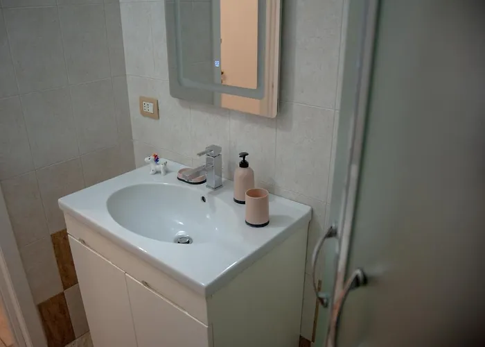 The House Of Nostalgia Appartamento