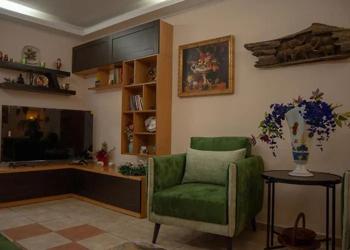 Appartement The House Of Nostalgia *