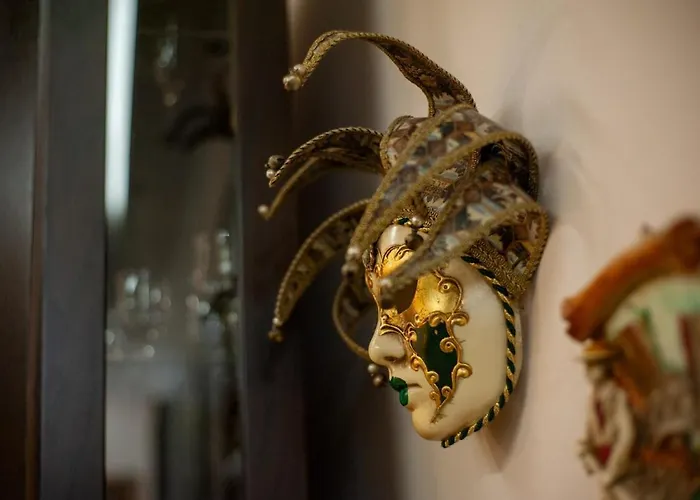 The House Of Nostalgia Appartamento