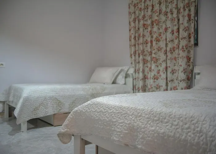 Appartement The House Of Nostalgia