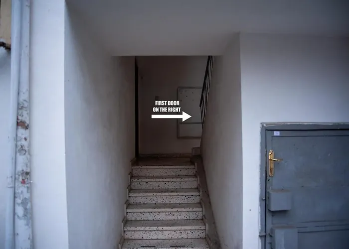 The House Of Nostalgia Appartamento *