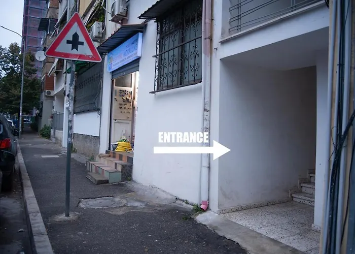 The House Of Nostalgia Appartement