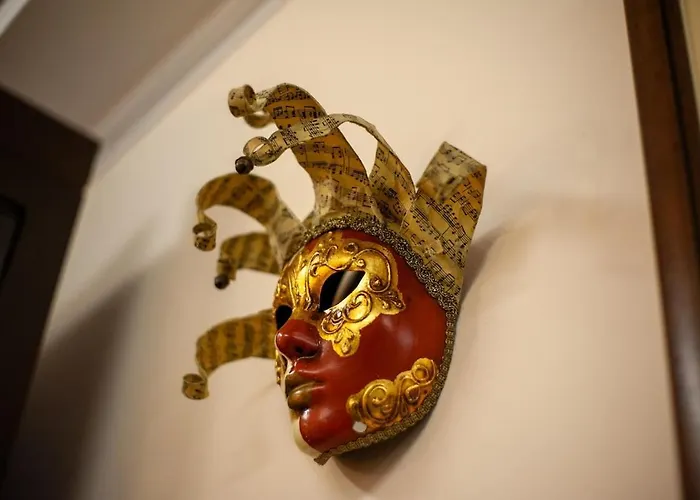 The House Of Nostalgia Appartement