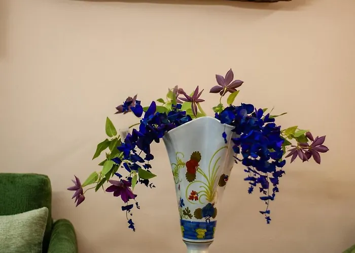 The House Of Nostalgia Tirana